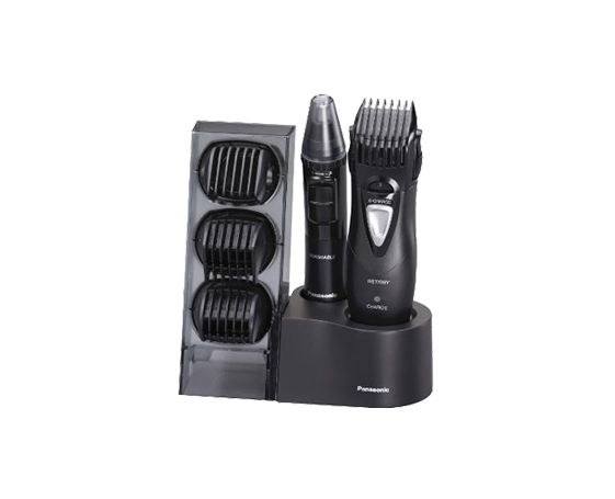 Photo de ER-GY10CM503 Ensemble tondeuse 7-en-1