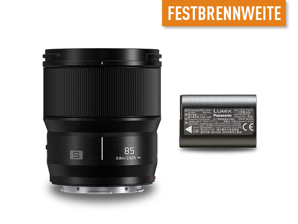 Produktabbildung S-S85 PACK