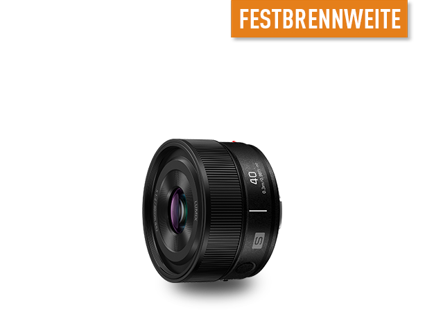 Foto von S-S40