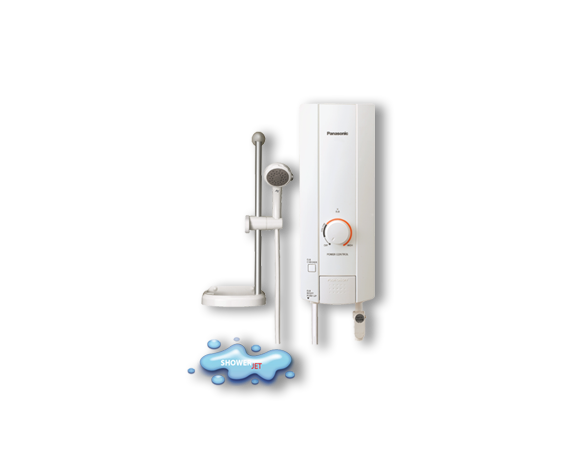 Photo of Water Heater DH-4HS1P