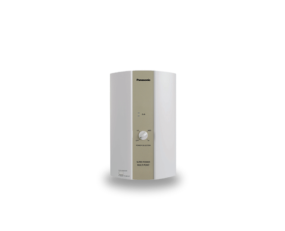 Photo of Water Heater DH-10BM1P