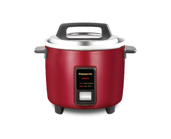 Photo of Rice Cooker SR-Y18