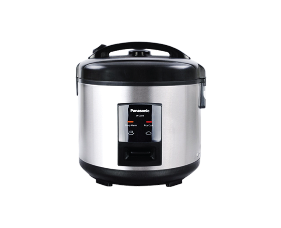 Photo of Rice Cooker SR-CEZ18