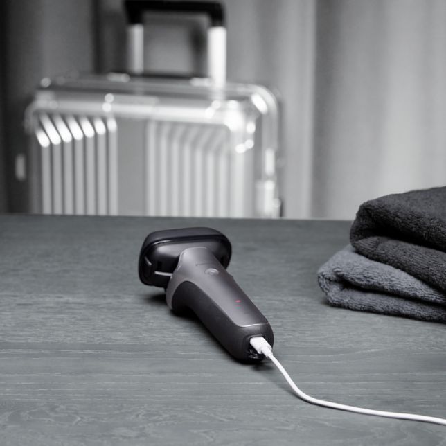 Przenośne ładowanie USB (Type-C)