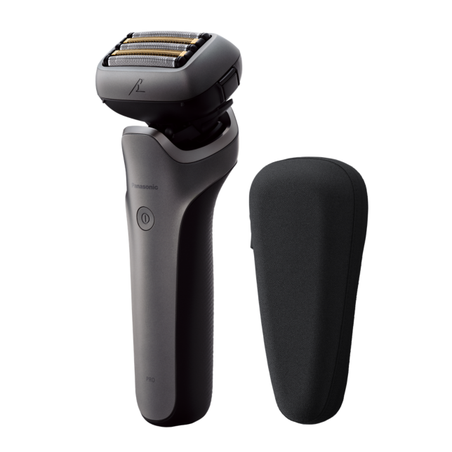 Photo of Series 900 Shaver with Charging Station 5 Blades, Linear Motor, USB-C