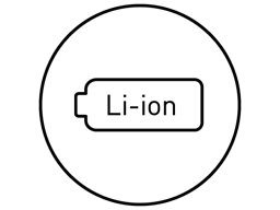 Lithium-ion battery