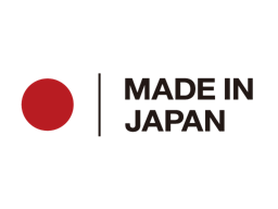 MADE IN JAPAN
