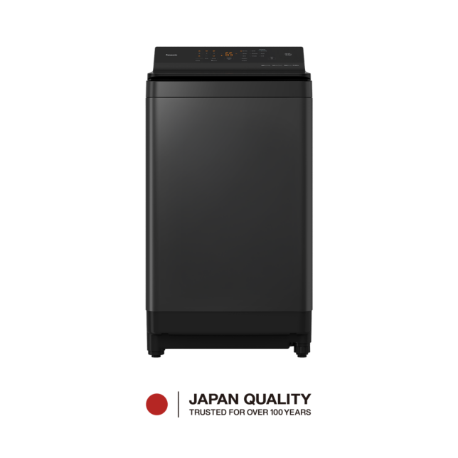 Hình ảnh của Máy giặt cửa trên Inverter 12 kg NA-FJ120X1BV sản phẩm