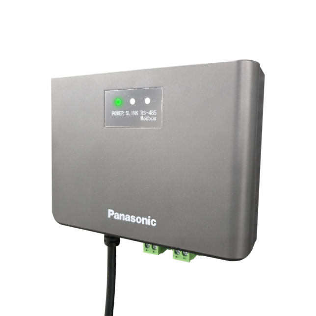 រូបភាពរបស់ Communication Adaptor to BMS Connection