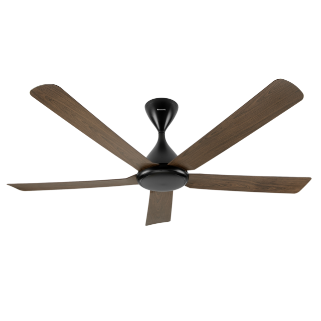 Photo of 56” 5-Blade Bayu DC Motor Ceiling Fan F-M14JHVBMH