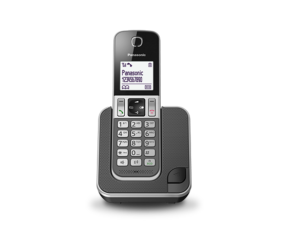 Photo de Téléphone KX-TGD310