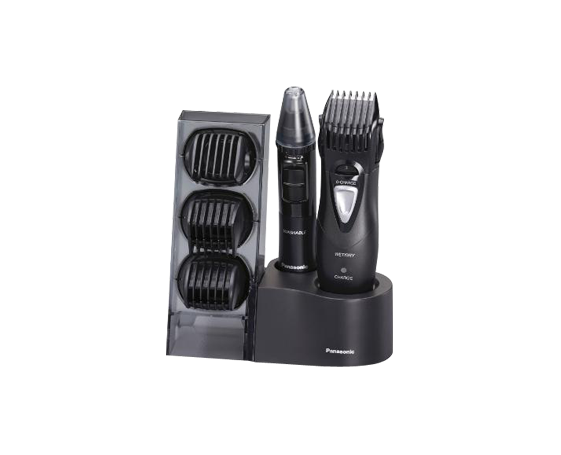 Photo de ER-GY10 Tondeuse multi-usages