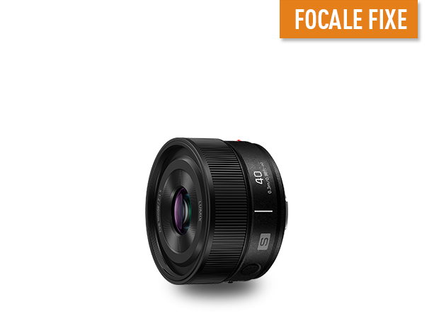 Photo du S-S40