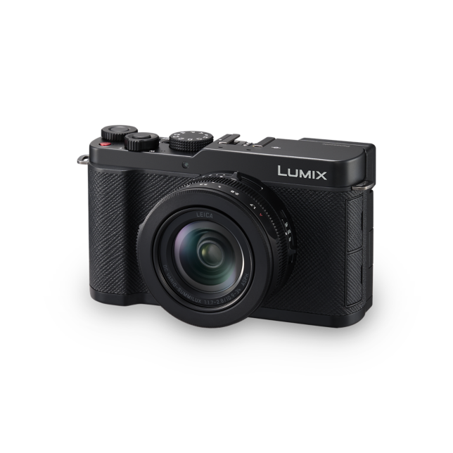 Φωτογραφία από Φωτογραφική μηχανή LUMIX L10 DC-L10