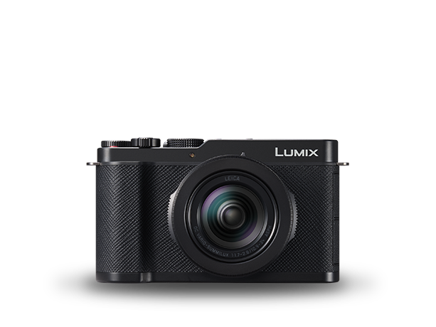 Fotografie DC-L10