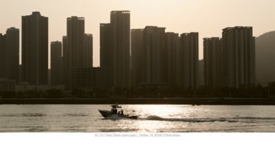 Fotografie realizată de Shota Ashino, DC-L10, 75 mm (echivalentul unei camere foto de 35 mm), 1/640 s, F8, ISO 100