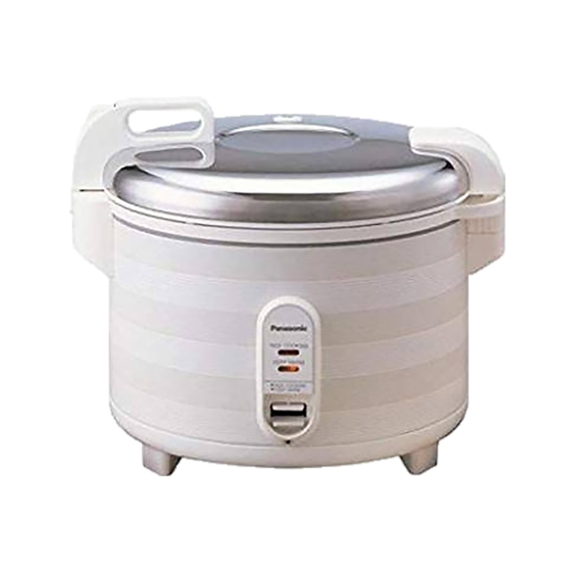 Photo of 20-Cup Commercial Rice Cooker