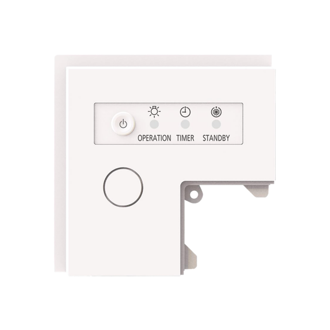 Hình ảnh của Mắt nhận không dây hồng ngoại cho CZ-RWS3 sản phẩm