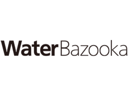 Water Bazooka