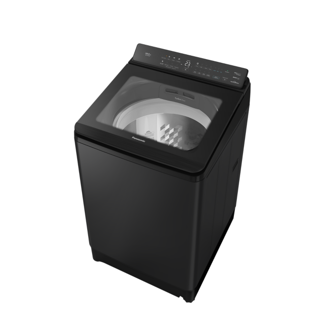 Foto de Lavadora de Carga Superior de 19kg NA-FD19X3: Gran capacidad y tecnología