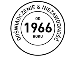 Od 1966 roku