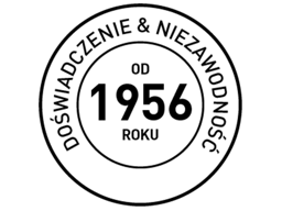 Od 1956 Roku