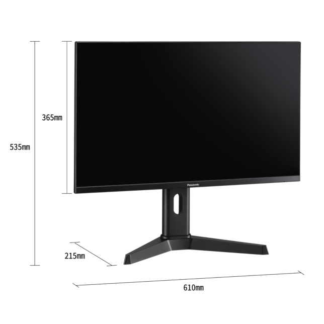 TS-27GF40CTK 27吋，4K 電競顯示器商品圖