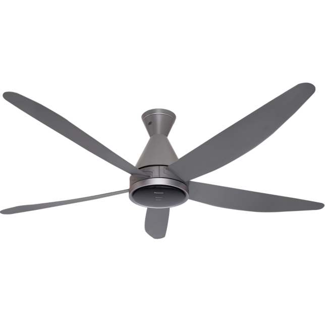Hình ảnh của Quạt trần 5 cánh, động cơ DC, sải cánh 60 inch kèm theo công nghệ ECONAVI sản phẩm