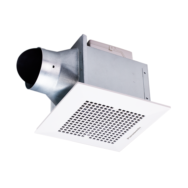 Hình ảnh của Quạt gắn trần VF Slim Series FV-10CHY1 sản phẩm