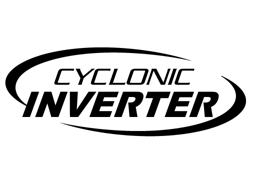 Cyclonic Inverter