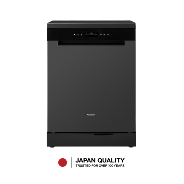 Photo of Free-standing Dishwasher NP-FMK16XE