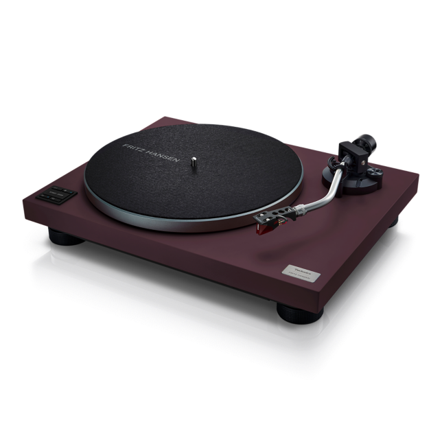Foto van Direct drive-draaitafelsysteem SL-40CBTFH
