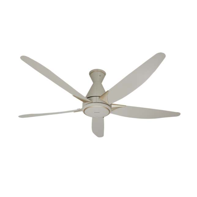 Hình ảnh của Quạt trần động cơ một chiều 5 cánh 60 inch sản phẩm