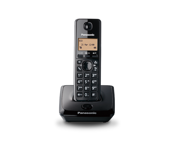 Photo of Telephone KX-TG2711CX5