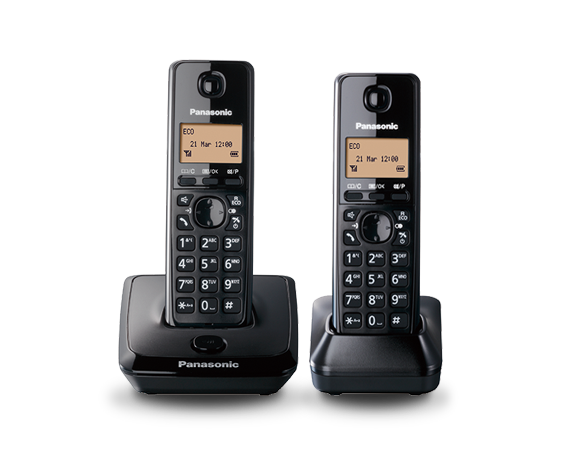 Photo of Telephone KX-TG2712CX5