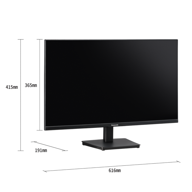 TS-27GF20CTK 27吋，FHD 電競顯示器商品圖