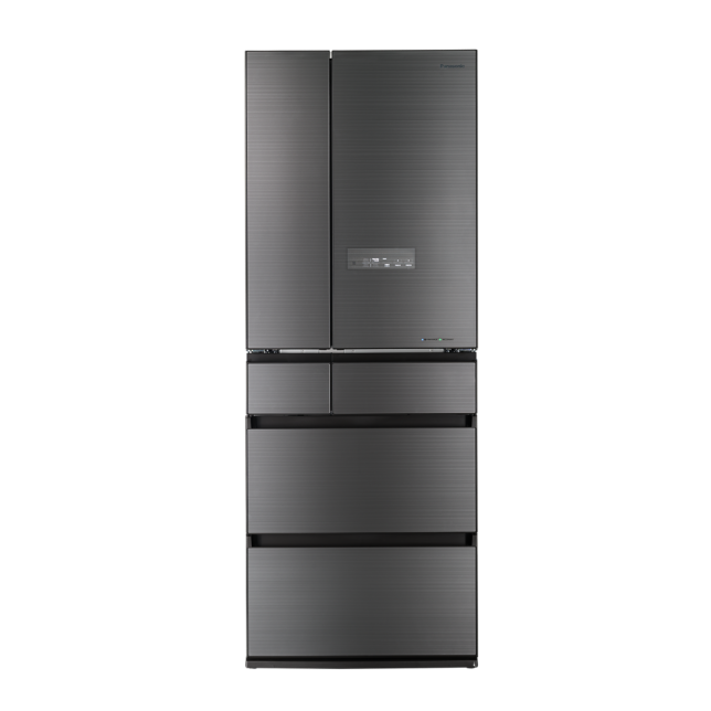 Photo of Made in Japan Multi-door Refrigerator NR-F603GT