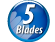 5blades