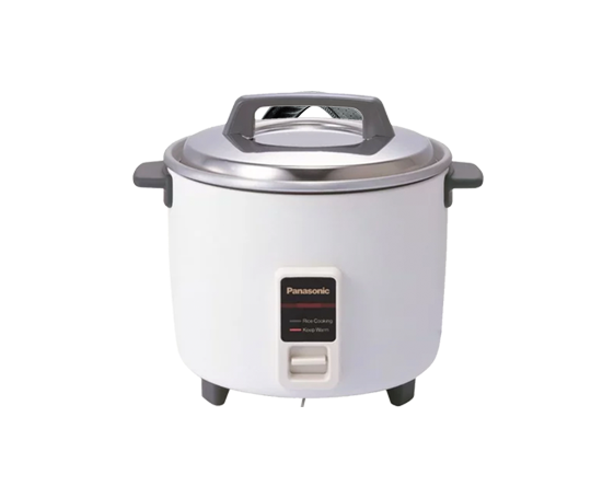 Photo of Rice Cooker SR-W18GS