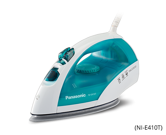 Photo of STEAM IRON NI-E series