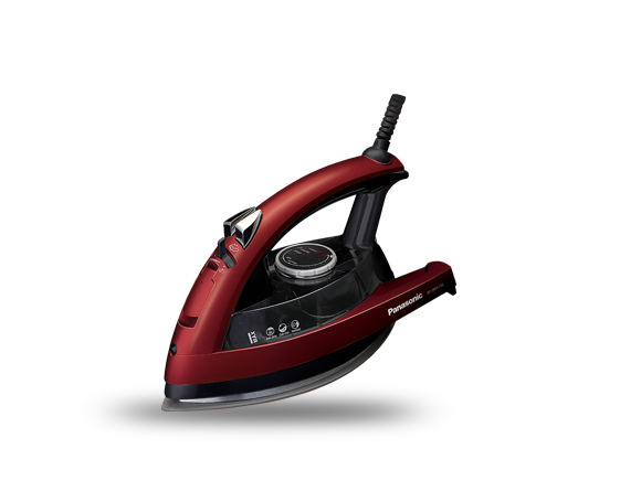 Photo of Powerful Steam 360 Iron NI-JW670
