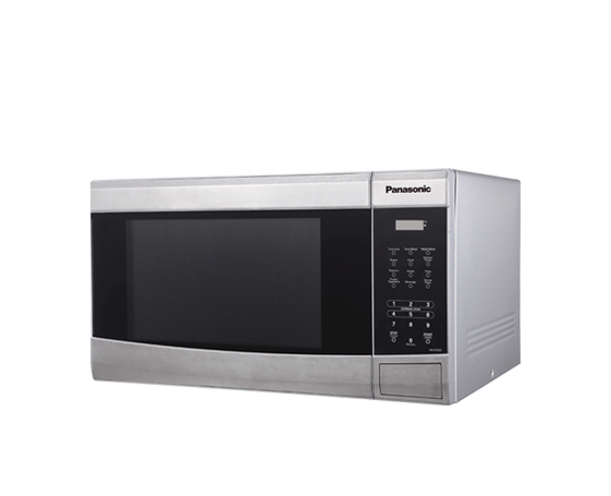 Photo of NN-ST955