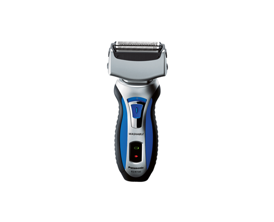 Photo of AC/Rechargeable Shaver ES-RT30