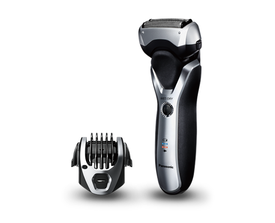 Photo of Rechargeable Shaver ES-RT47