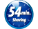 54min Shave