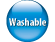Washable