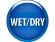Wet & Dry