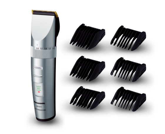 Photo of Professional Hair Clipper ER1511