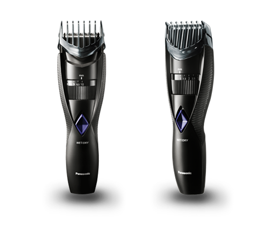 Photo of Beard Trimmer ER-GB37
