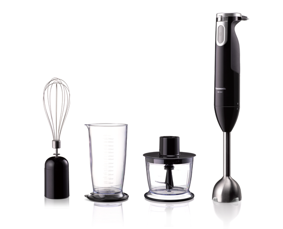 Photo of Hand Blender MX-SS1